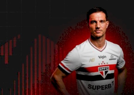 Cédric renova contrato com São Paulo até o fim de 2027: ‘E um orgulho continuar aqui’