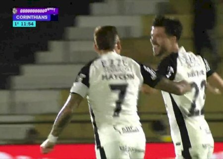 Análise: Dorival muda Corinthians em primeira amostra e recupera segurança defensiva que faltava