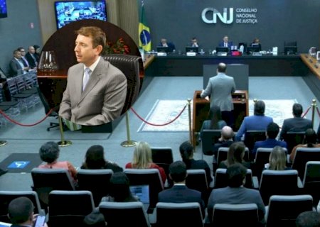 CNJ vai investigar juiz de MS que chamou atenção ao gastar R$ 800 mil em avião e fazenda