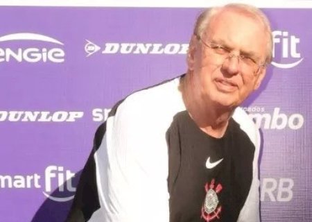 Presidente interino do Corinthians legitima protesto: ‘Não foi invasão'