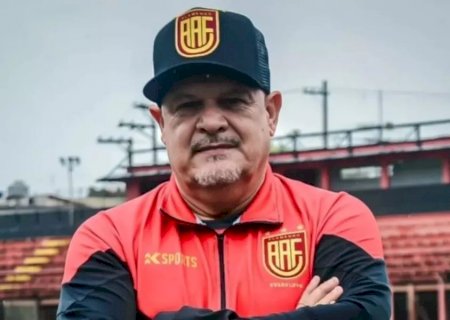 Edson Vieira, o único treinador a atuar nas cinco divisões do futebol paulista