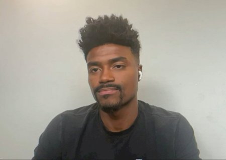 Bauermann vê volta por cima com Copa de Clubes um ano após punição: "Tenho que ser exemplo"