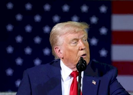 Trump ameaça Irã e promete ação 'nunca antes vista'' se os Estados Unidos forem atacados