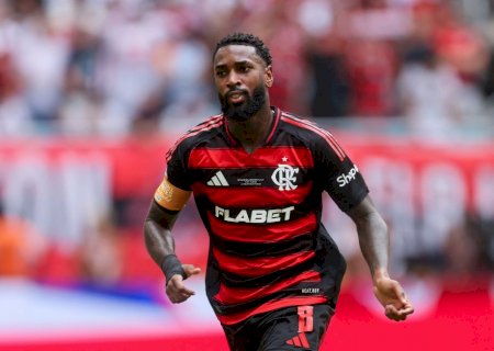 Relação com Jorge Jesus faz Gerson balançar pelo Al-Nassr, e futuro continua indefinido