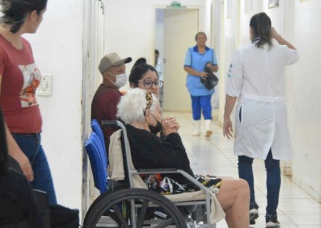 Mato Grosso do Sul é o 10&ordm; estado que mais agride médicos em hospitais