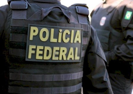 Operação Incêndios: Mato Grosso do Sul é alvo de ação da Polícia Federal