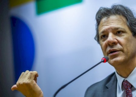 Agro mudará de opinião sobre medidas se aceitar reunião com Fazenda, diz Haddad