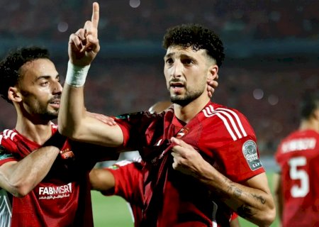 Artilheiro de rival do Palmeiras optou pela Palestina e teve mal súbito que quase custou carreira