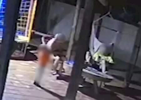 Pai de criança que matou mãe com tiro já havia sido preso por uso irregular de arma de fogo