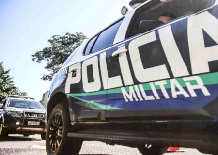 Morto em confronto durante busca por arma em MS acumulava 50 passagens pela polícia