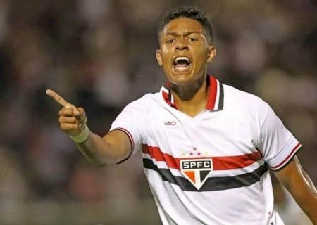 Joias do São Paulo abrem mão das férias e reforçam time sub-20 no Brasileirão