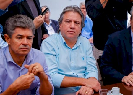 Caravina participa do MS Ativo e reforça apoio a investimentos em Mundo Novo