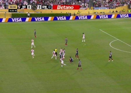 Inter, River ou Monterrey: como regra da Fifa pode decidir grupo mais embolado da Copa de Clubes