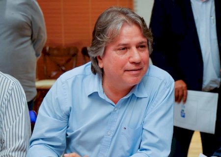 Caravina acompanha investimentos do MS Ativo em Nioaque, Itaporã e São Gabriel do Oeste