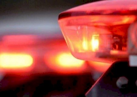 Mulher é presa após agredir e ameaçar matar a própria mãe em MS
