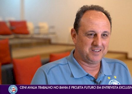 Bahia x Fortaleza: Rogério Ceni e Vojvoda fazem confronto marcado por equilíbrio e longevidade