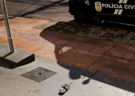 Dois suspeitos de assaltos são mortos em confronto com a polícia em MS