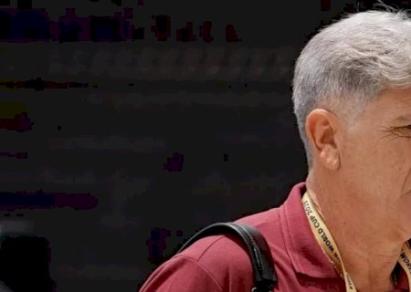 Renato pede respeito ao futebol brasileiro após campanha do Fluminense