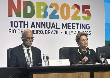 Dilma diz que estava certa ao falar em "estocar vento" em 2015