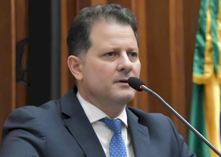 Deputado Renato Câmara pede instalação de guard rails para evitar novas tragédias no Rio Ivinhema