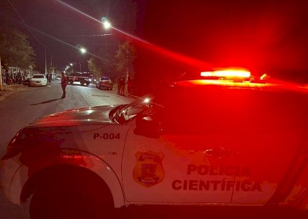 Corpo de criança desaparecida é encontrado nas imediações de frigorífico em Nova Andradina