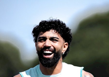 Por que Gabigol não é titular no Cruzeiro? Leonardo Jardim explica e conta bastidores de relação