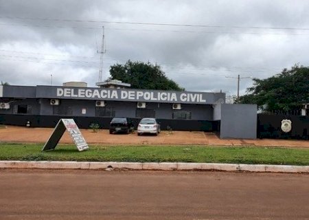 Secretário registra B.O e pede providências na Câmara contra vereador que ameaçou ‘lapada nas costas’