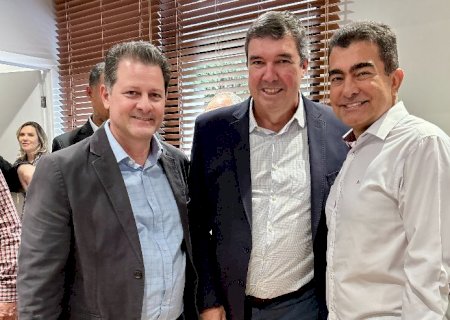 Dourados avança: o papel estratégico de Renato Câmara na engrenagem do desenvolvimento