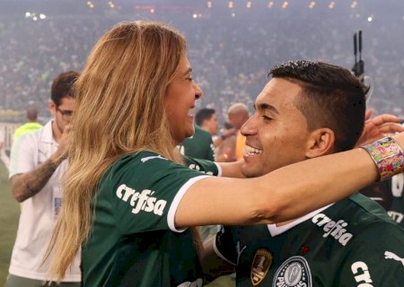 Leila x Dudu: atacante do Atlético-MG corre risco de gancho? Entenda