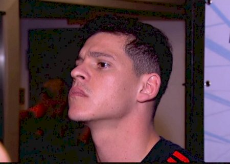 Ronaldo assume erro em eliminação do Inter, mas promete: 'Não vai me abalar'
