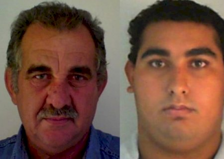 Pai e filho são acusados de arquitetar emboscada para quarteto desaparecido