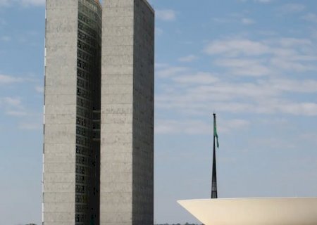 Motta reúne-se na terça com líderes para definir pauta de votações