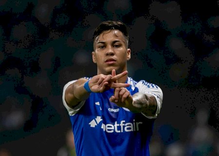 Gabigol, Galhardo, Kaio Jorge... veja os artilheiros do primeiro turno nos pontos corridos do Brasileirão
