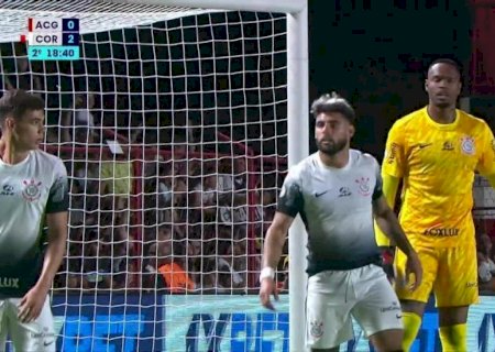 Entenda o que falta para o Palmeiras acertar a contratação do goleiro Carlos Miguel