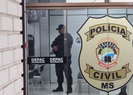 Casal de idosos denuncia filho por ameaças e furtos em Dourados