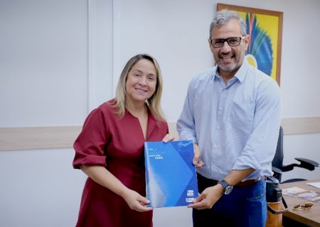 Governo do Estado abre caminho para Medicina na UEMS Dourados