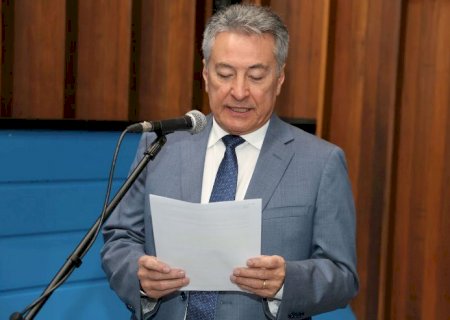 Hashioka pede à Anatel melhoria de sinal de telefonia em Selvíria e Aparecida do Taboado