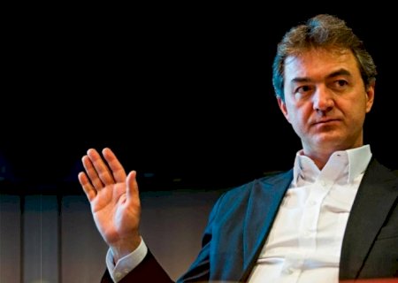 Joesley Batista teve encontro com Trump semanas antes de aceno a Lula | Brasilagro