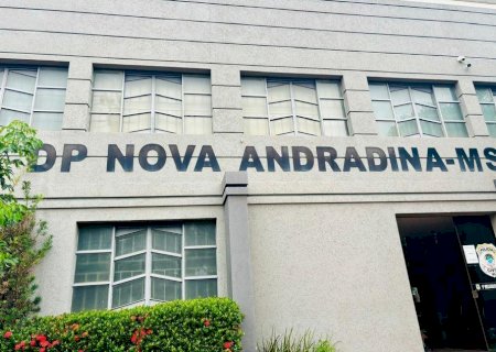 Ferramentas avaliadas em R$ 4,6 mil são furtadas em obra no Jardim Imperial, em Nova Andradina