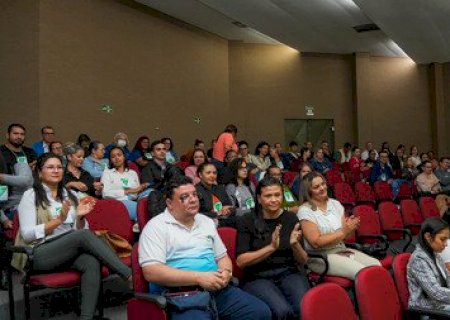 Nova Andradina avança na construção do Plano Municipal de Saúde 2026–2029