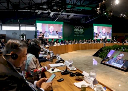 Brasil lança proposta para quadruplicar combustíveis sustentáveis