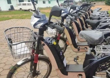 Uso crescente de bicicletas elétricas leva vereadora a propor ações educativas nas escolas