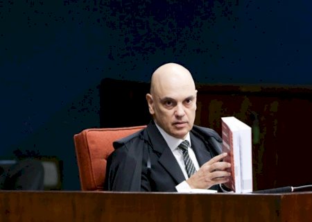 Moraes indica celeridade para executar as penas de golpistas do núcleo de Bolsonaro