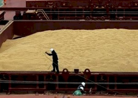Acordo entre EUA e China reduz prêmios e paralisa vendas de soja do Brasil | Brasilagro
