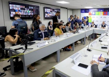 Metanol: Ministério da Saúde anuncia suporte de laboratórios para agilizar resultados em SP