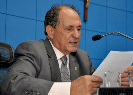 ALEMS deve reconhecer utilidade pública da Acamare
