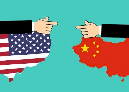 China volta a comprar soja dos EUA antes de encontro entre Xi Jinping e Trump