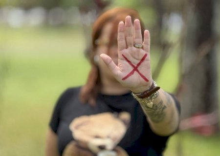 Deputado Jamilsom Name enfatiza a necessidade de Combate à Violência Contra a Mulher em MS