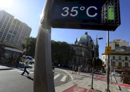 Remédios comuns podem aumentar riscos à saúde em dias de calor extremo; veja quais são