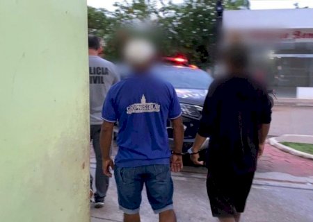 Mãe obriga filha adolescente a ser abusada por padrasto e abortar criança